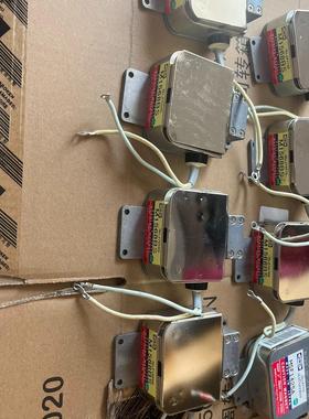 雷达磁控管 JRC M1568BS  7台。   MSF