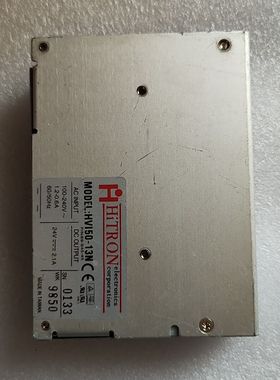 HITRON电源模块HVI50-13N
