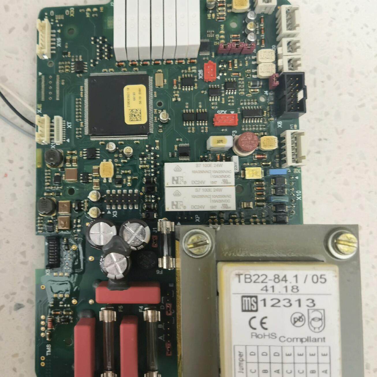 emg 电源主板    库存货  工程结束剩余 有需要的