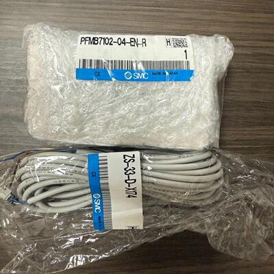 流量计 PFMB7102-04-EN-R 保证