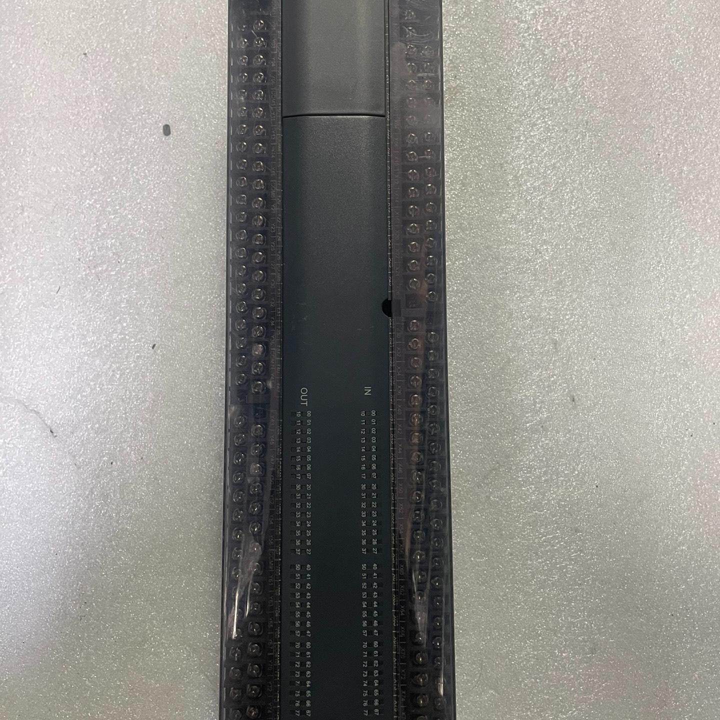 汇川PLC可编程控制器 H2U-6464MTAF 功