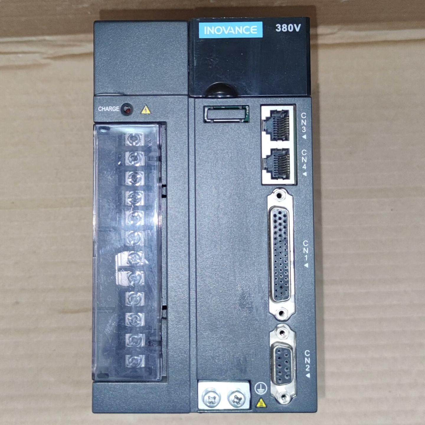 汇川 IS620PT5R4I-C  伺服驱动器  1.5kw