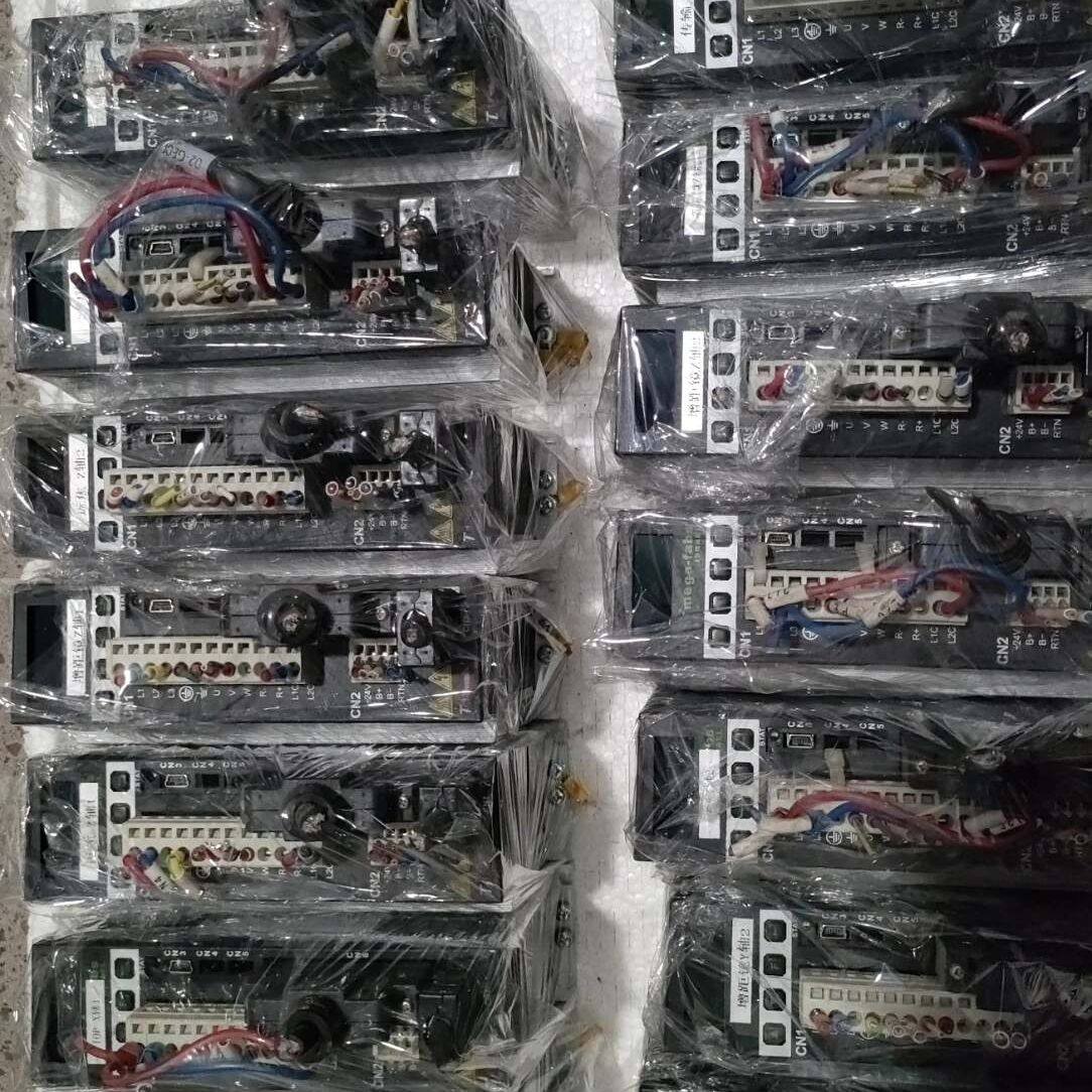 上银伺服驱动:D2T-0423-S-B4