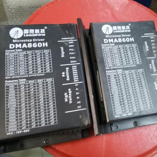 雷塞86驱动器DMA860H