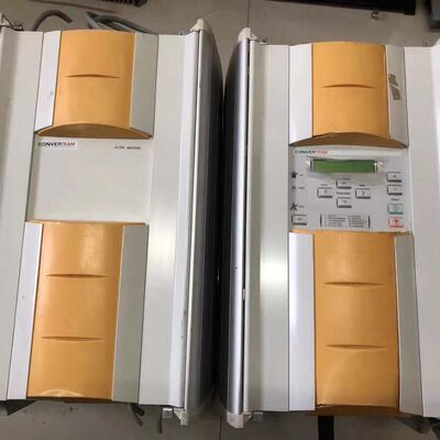 CONVERTEAM变频器ALSPA MD2000 现货