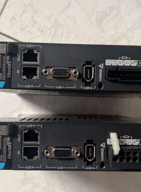 汇川驱动器SV660NS1R6I未上机 实物拍摄 有划伤