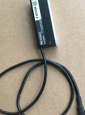 CA-DBW5 KEYENCE机器视觉条形光源  白色