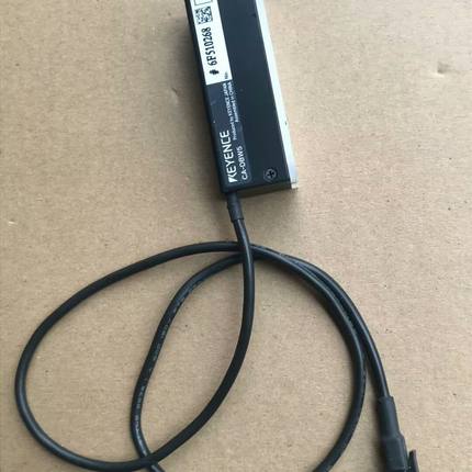 CA-DBW5 KEYENCE机器视觉条形光源  白色