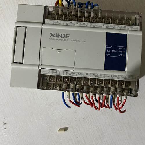 PLC- XC2-32T-E