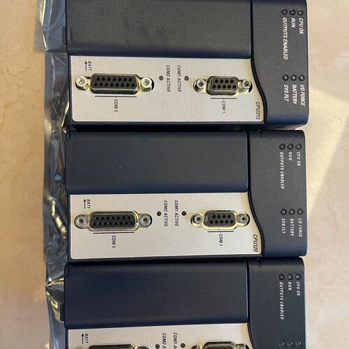IC695CPU315 IC695CPU320 IC695C