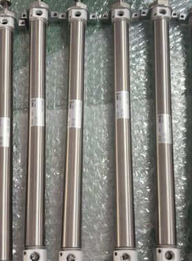 气缸CDM2B20-250AZ  实物拍摄。型