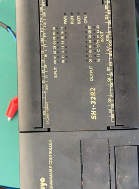 sh1-32r2 光洋plc 包好