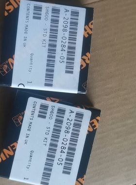 雷尼绍模块 SH600模块 A-2098-0284-05