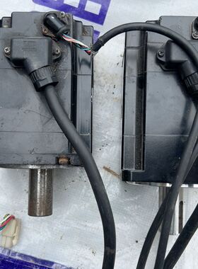 安川SGMMS-08ADC6S SGM7J-08AFC6