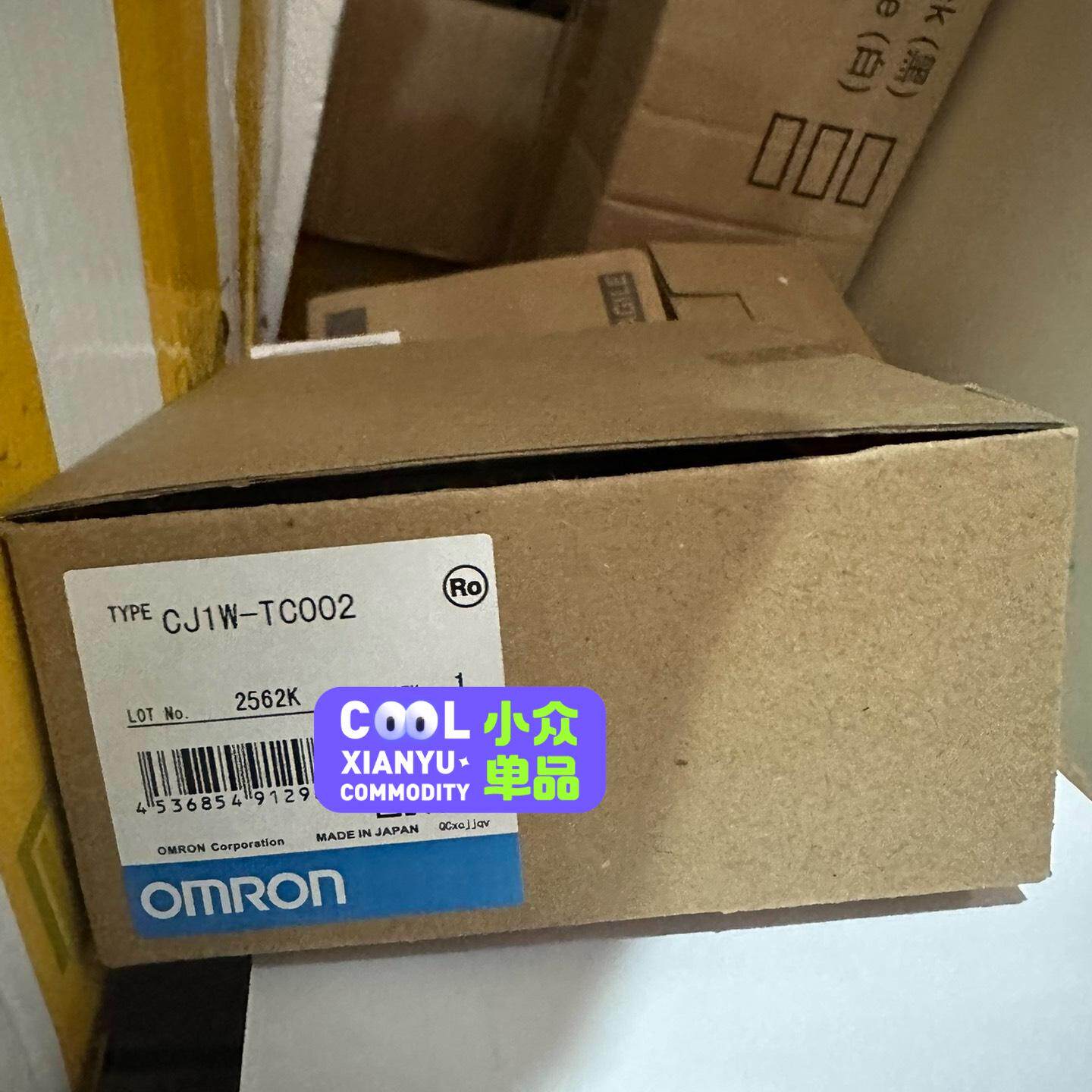 CJ1W-TC002  G9SX-LM224-F10-RT