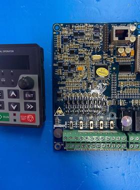 FR200-4T-0.7BCON1  拆机孚瑞肯变频器主
