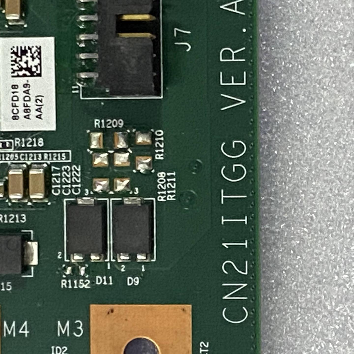 SP330 CN2M01ITGG 网卡 SFP+ PCIe CN21ITGG