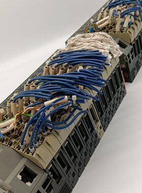 X20-CP-0291 拆机配件PLC 成色不错 实物拍摄