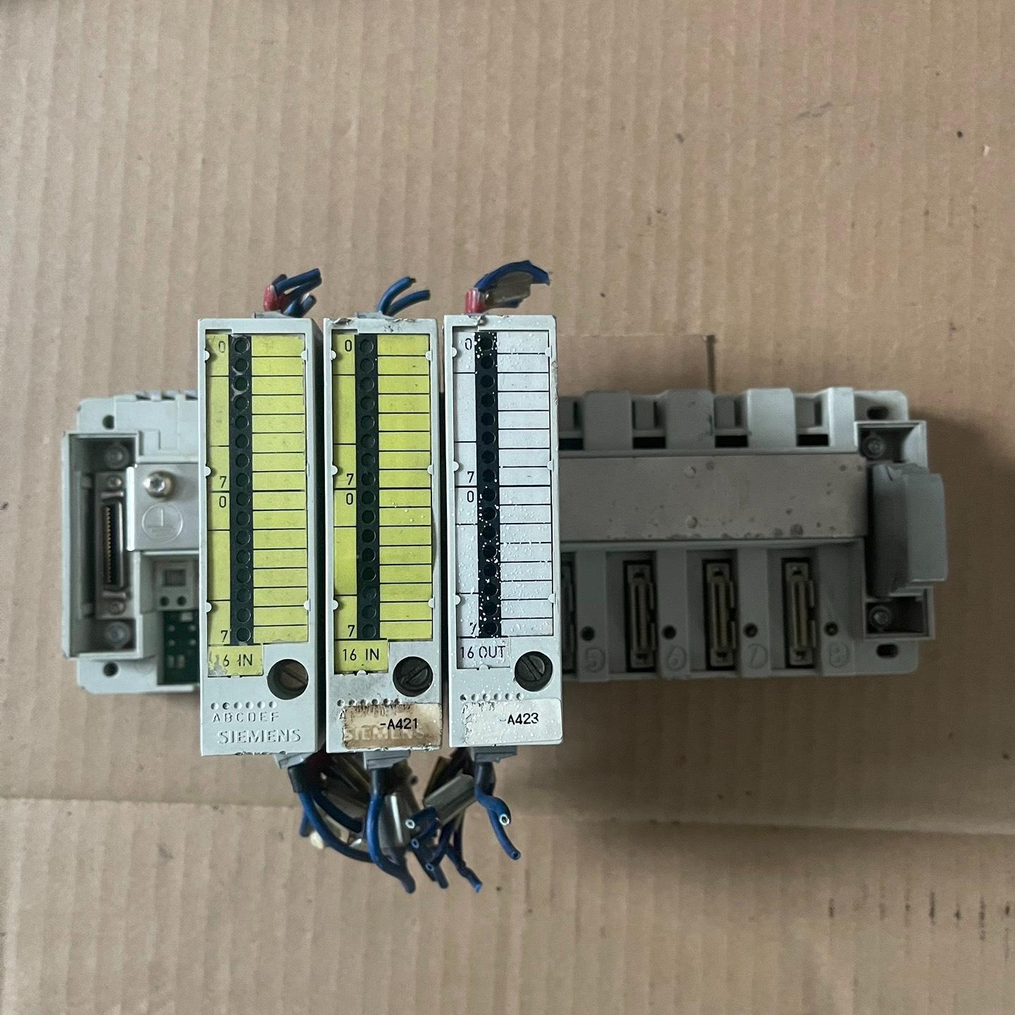 PLC模块底板6FC5211-0AA00-0AA0