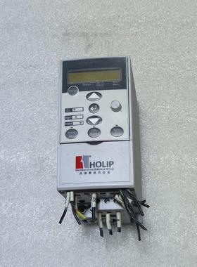 海利普变频器HLPSV0D7543A 380V0.75KW