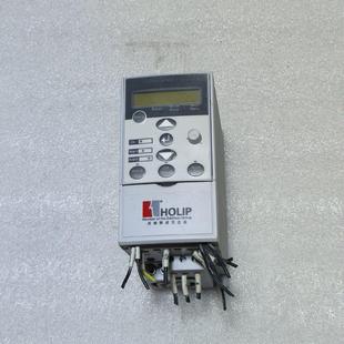 海利普变频器HLPSV0D7543A 380V0.75KW