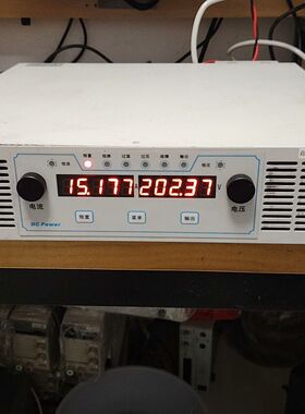 美恩斯DCpower直流电源