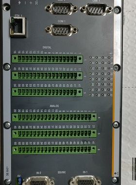 巴赫曼模块CPC210