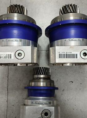 阿尔法减速机TP 050S-MF1-5 -3K0-2S  T