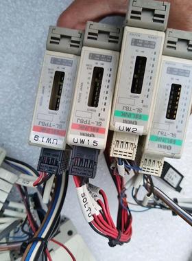 SUNX现货SL-T8J SL-TP8J神视LINK传感器