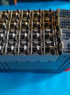 X20 DI 9371 贝加莱模块X20 DI 9371RE