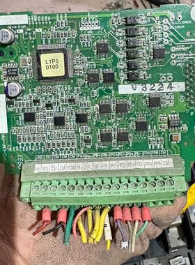 变频器PG卡OPC-LM1-PR SA540738-02