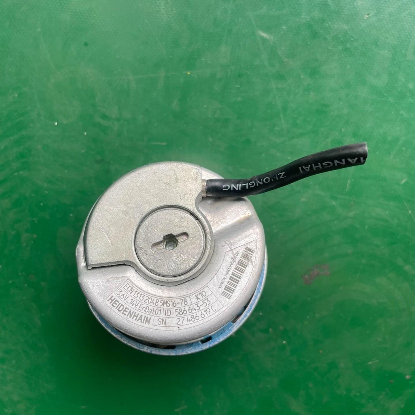 海德汉编码器 ECN 1313 2048 5MS16-78、