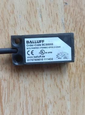 Balluff巴鲁夫电容式传感器 Bcs0055 拆机
