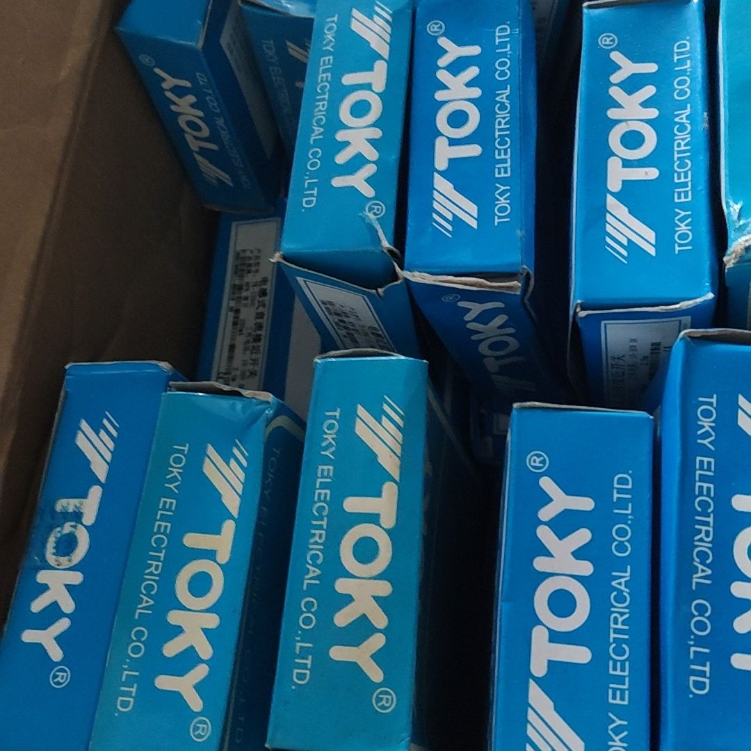 东崎TKⅠ-12N4C接近开关有几百条