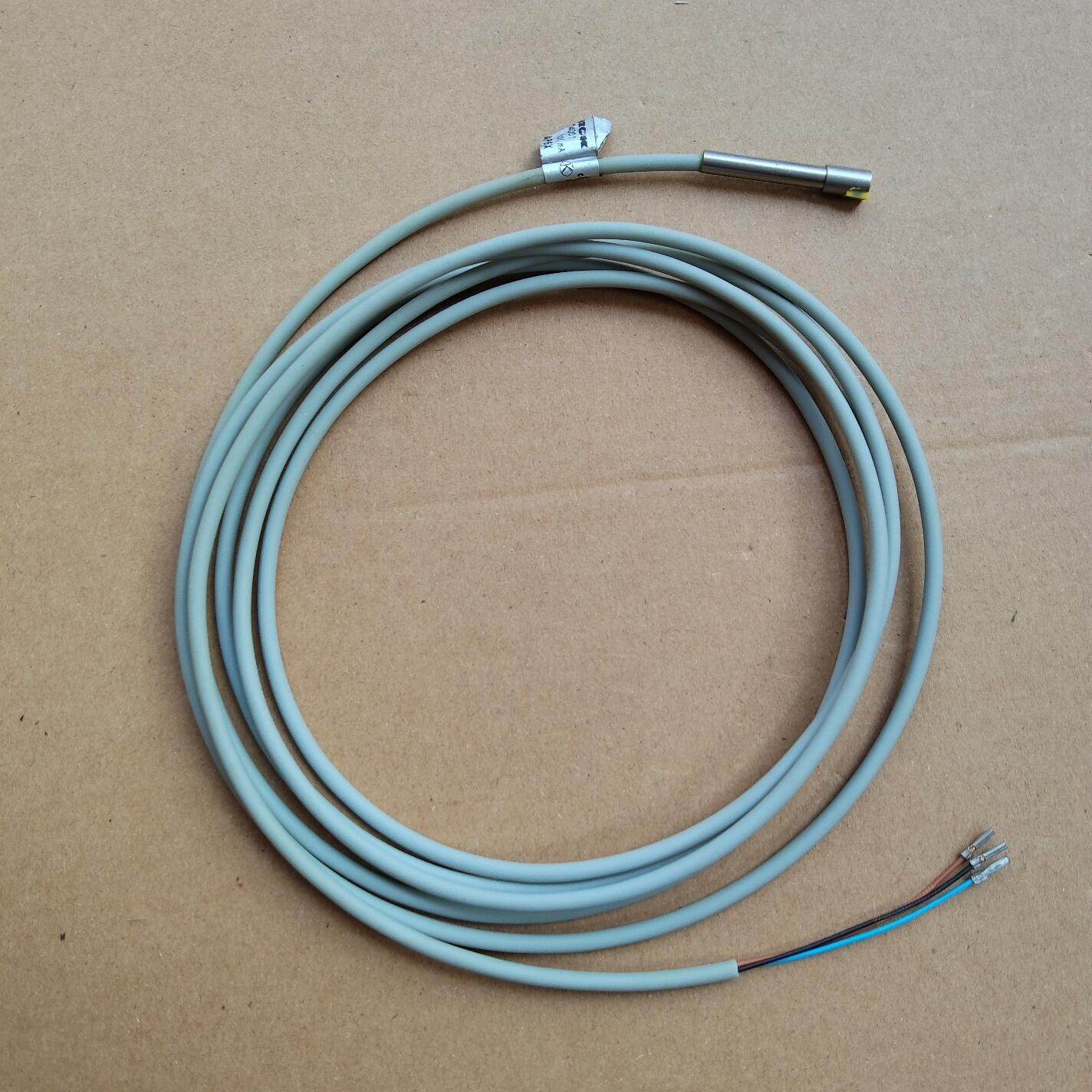 图尔克接近开关BI1-HS540-AP6X 图片实物 就