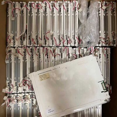 夏普拆机8.4寸液晶显示屏LQ084V1DG41 LQ0