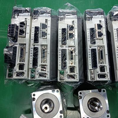 伺服总线型 网络型MADHT1507BA1 MBDHT2