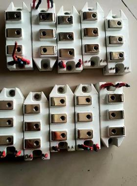 银茂微 GTR150HF65T1VH 模块 拆机功能正常实图