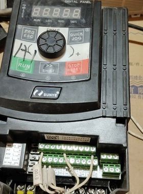 日业变频器CM530H-C4T2R2GB/4ROPB