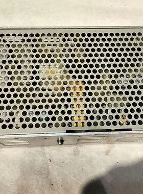 S82J-15024D 开关电源 24V6.