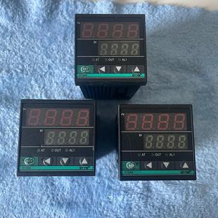 REALY 上通温控表 K型 R11 拆机 ST504