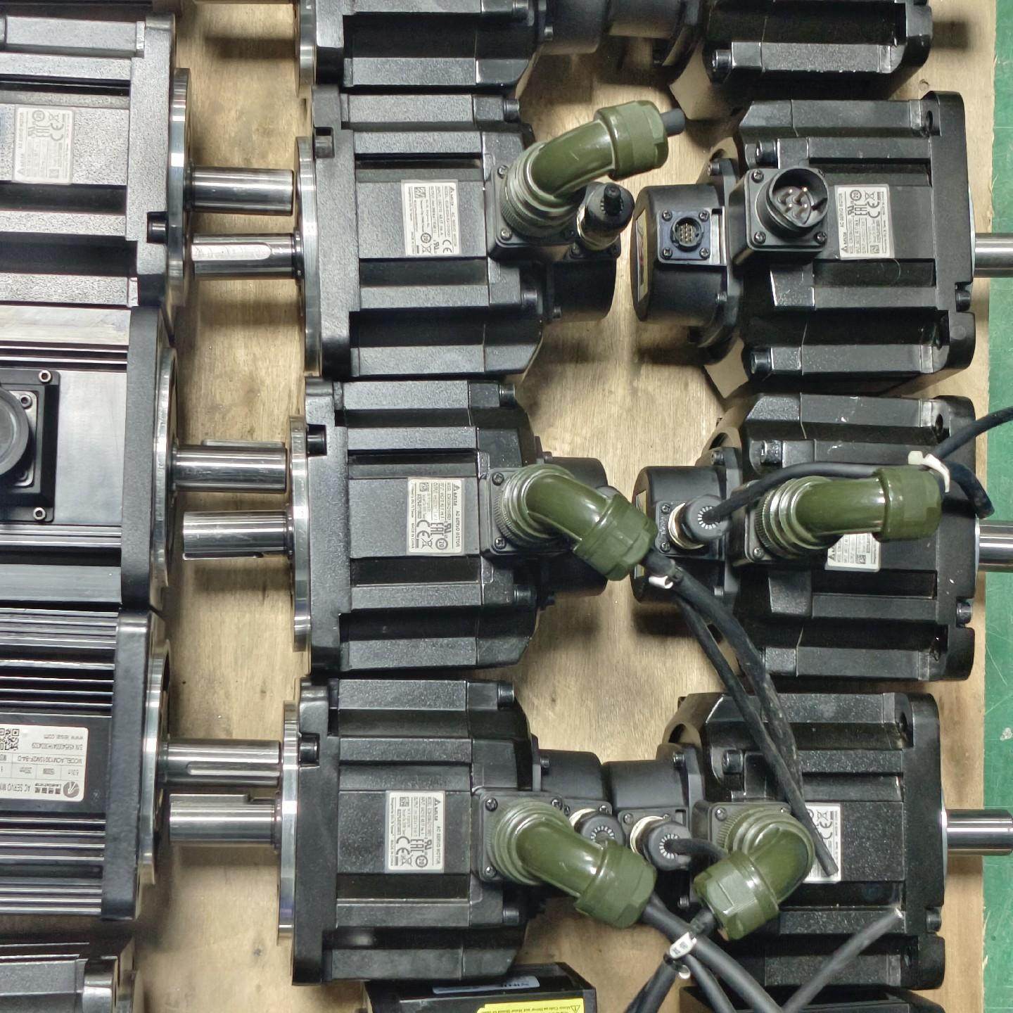 B-E21315RS1 台达B3伺服电机1.5kw