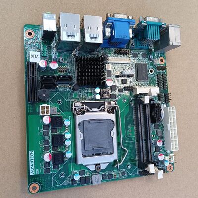 研华AiMB-281G2主板