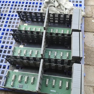 实物功能包好 A10机架 成色如图所 1746 AB罗克韦尔