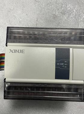 PLC可编程控制器 XD-E4WT-C 功能包好