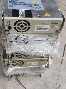 拆机ZXD3000    V5.5 V5.6 拆机现