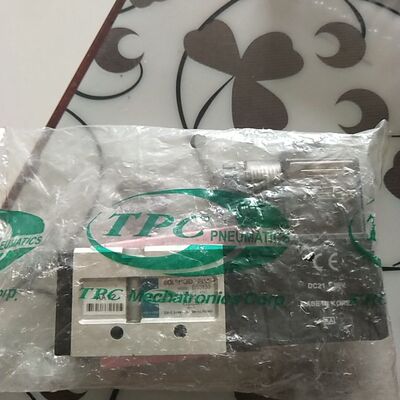 韩国TPC电磁阀DS3130