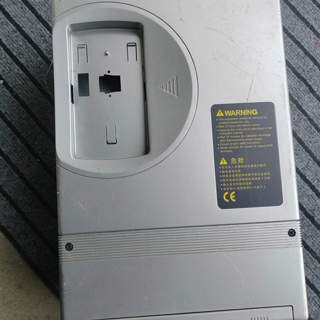 拆机新时达变频器 AS320 4T0015 15KW