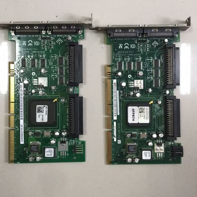 现货 ADAPTEC ASC-39320 320MB