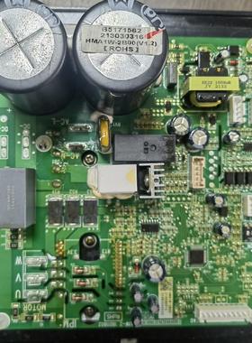 天加中央空调风机模块板B5171562  HMA1W-1 2